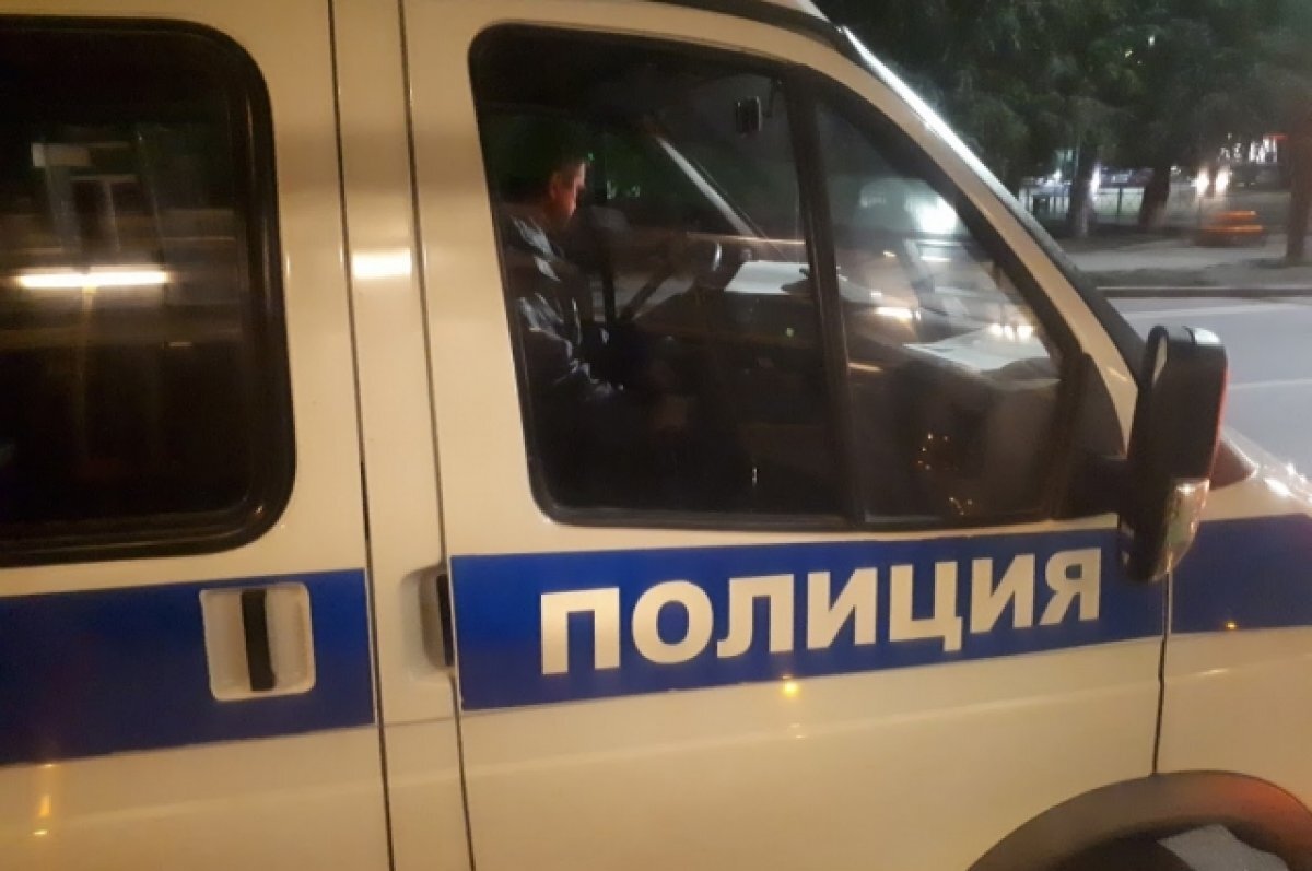    ГУСБ МВД России проверяет сотрудников УЭБиПК УМВД Тюменской области