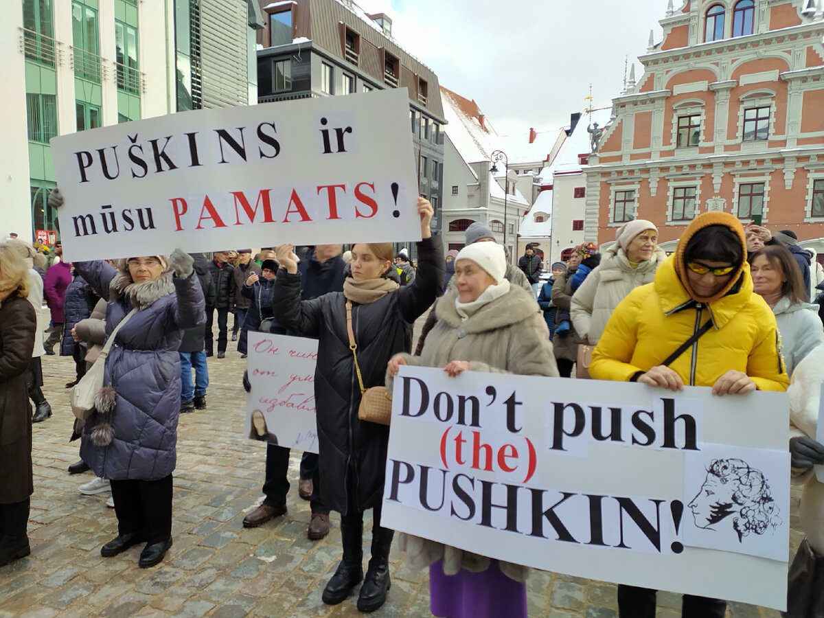 Фото: Victor Lisitsyn/Globallookpress 