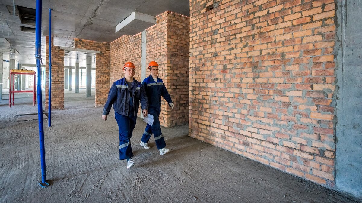    В Сургуте и Нефтеюганске ждут окончания строительства дольщики 9 многоквартирников