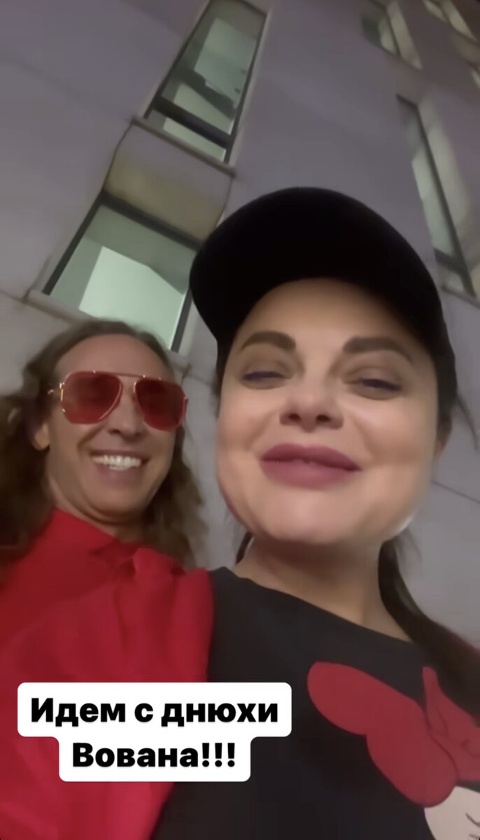    Фото: @koroleva__star Анастасия Манцова