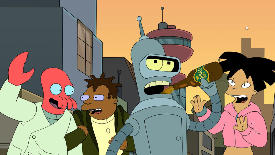 Futurama Sex Video - house-projekt.ru