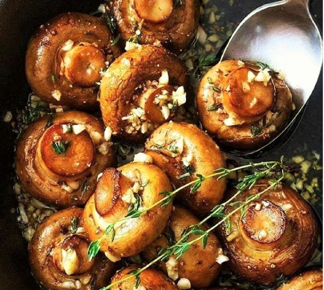 Самые свежие рецепты для Вас!