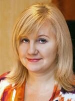   Марина Ларских