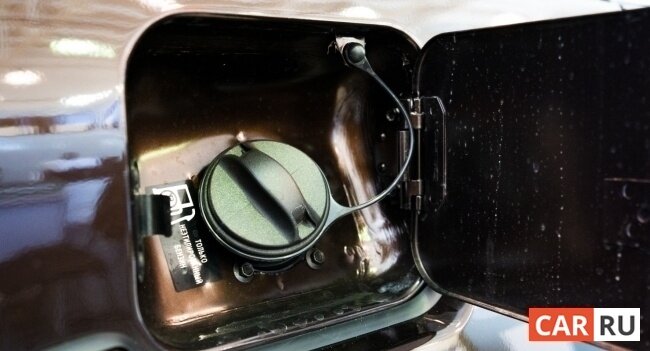 Фото: «CAR.RU»