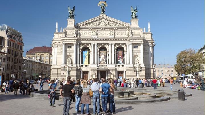 © ANDREY NEKRASOV/IMAGEBROKER.COM/GLOBALLOOKPRESS