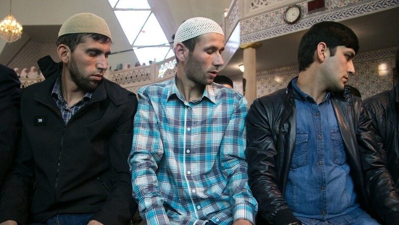     Насколько остро стоит межнациональный конфликт в регионе?