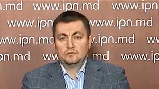    Московский суд заочно приговорил бизнесмена Платона к 20 годам лишения свободы Андрей Бурков