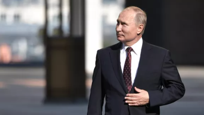   РИА Новости