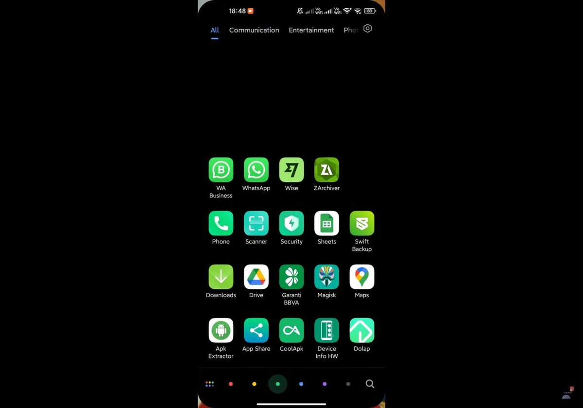 СКАЧАЙ НОВЫЙ ЛАУНЧЕР MIUI СЕЙЧАС | Стрелка | Дзен