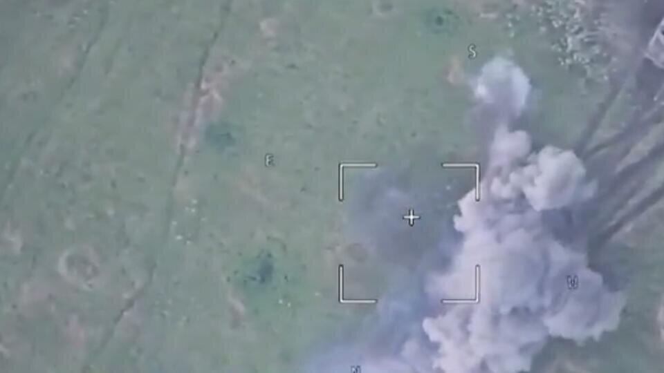 Фото: скриншот видео 