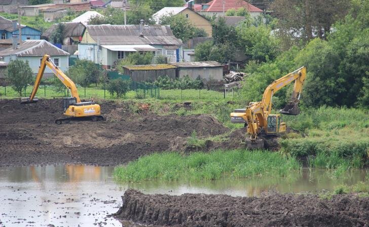    Минприроды КО