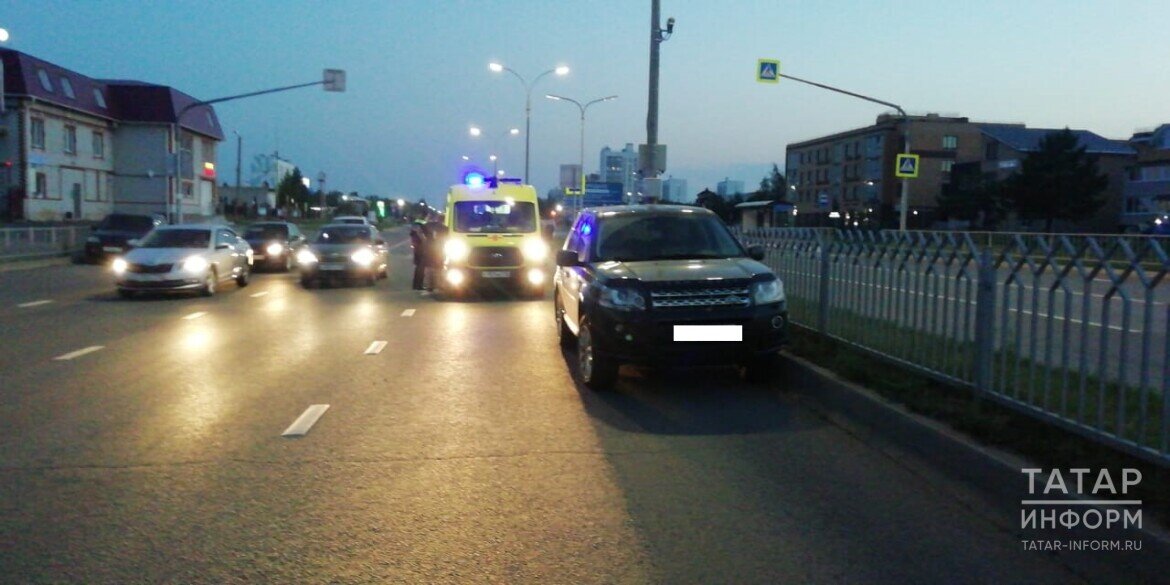 Фото: © Валентин Кулагин / «Татар-информ»