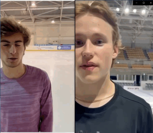 4Lz от Марка Кондратюка и Ильи Малинина