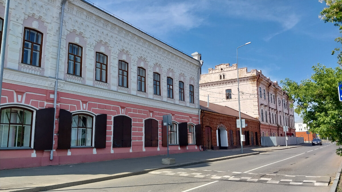 ул. Труда, 10