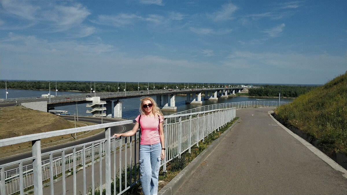 Режиссёр Анна Барсукова, Барнаул 2023 


