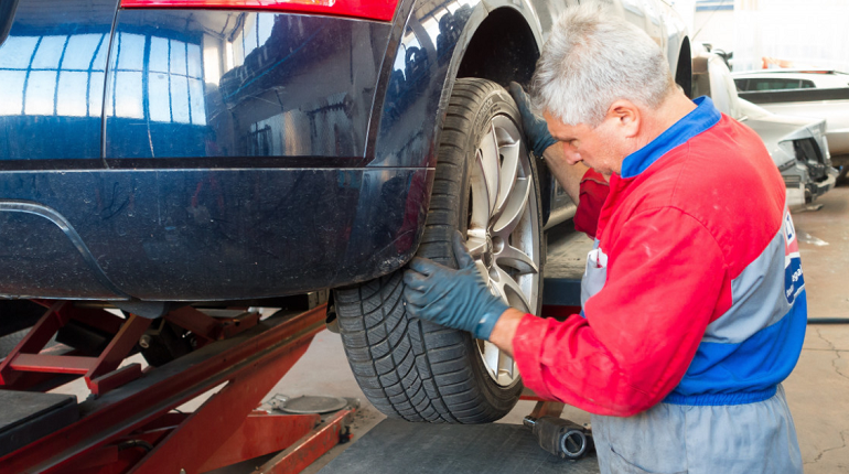    В ряе случаев прохождение техосмотра остается обязательным. Фото: Pxhere