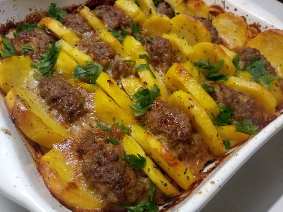 Самые свежие рецепты для Вас!