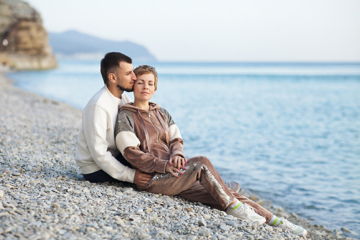 Фото из семейного архива