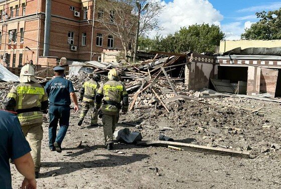    Таганрог