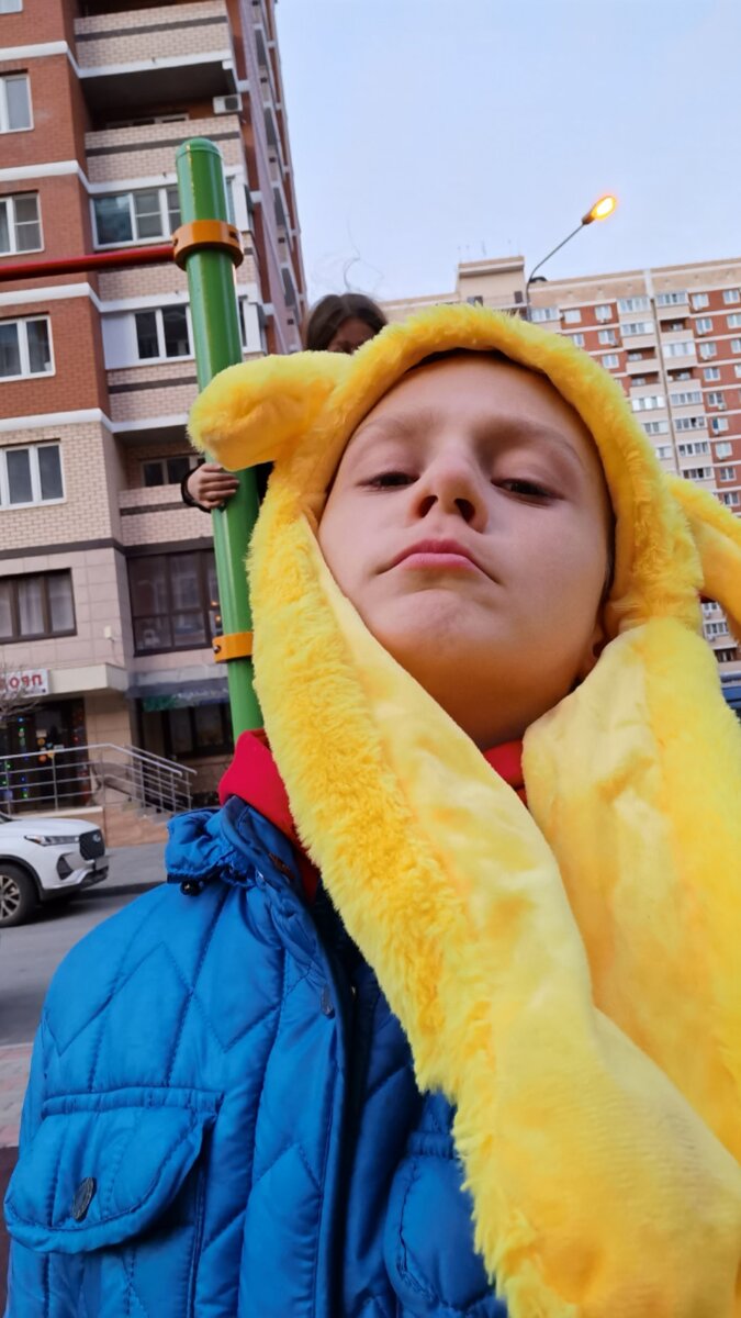 Артём Товошка