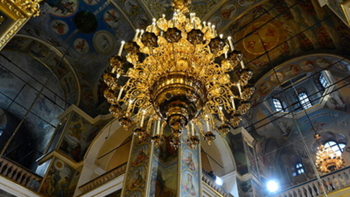 ФОТО: © ALEKSANDR GUSEV /KEYSTONE PRESS AGENCY/GLOBALLOOKPRESS