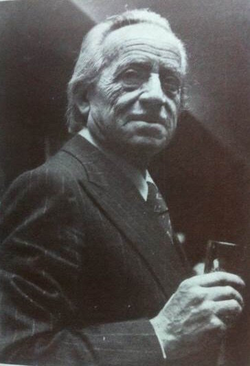 Гаэтано Амендоло (1906 - 1981)