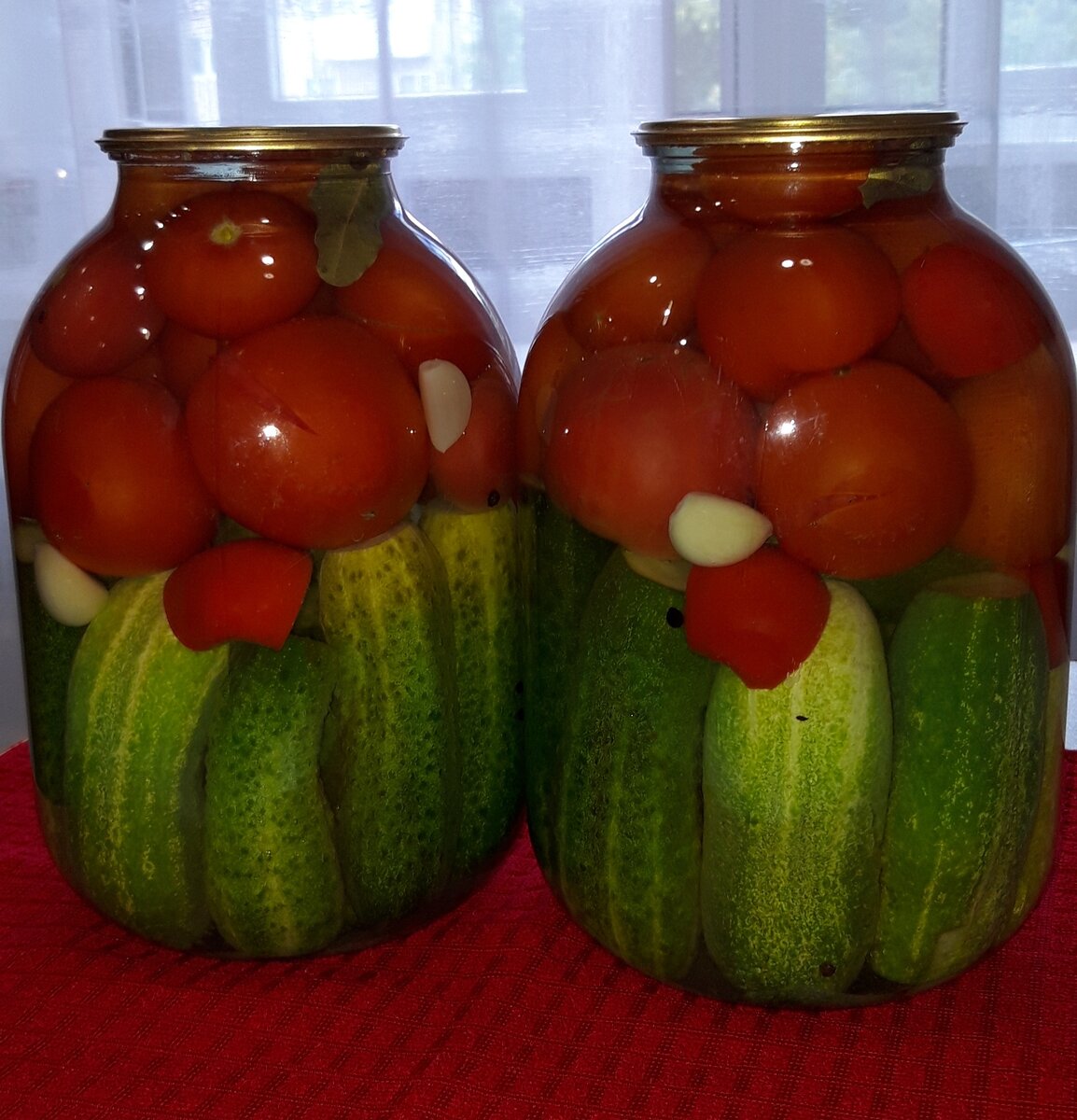 Красиво, быстро, вкусно)
