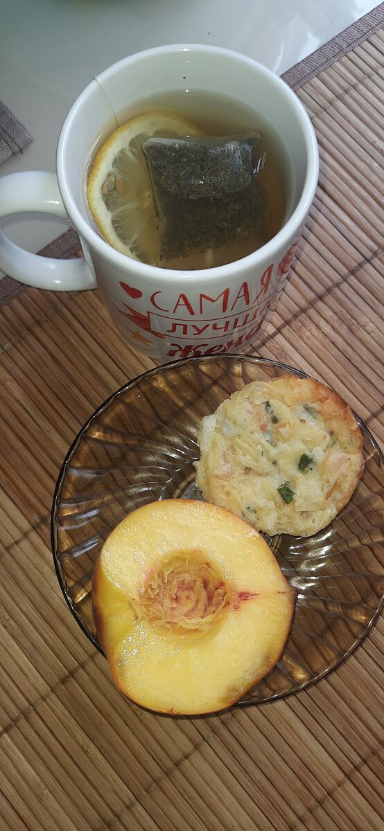 Кекс картофельный очень вкусный