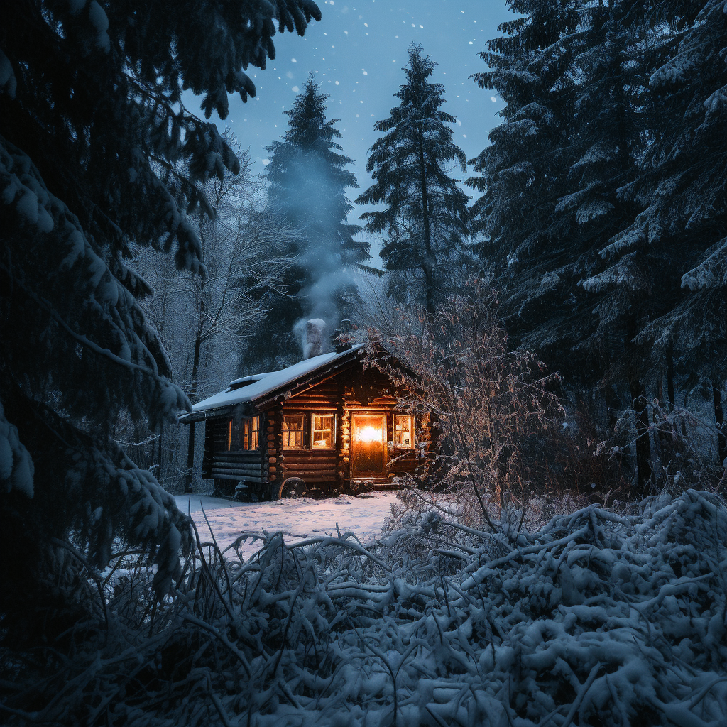 Иллюстраторы: я и Midjourney