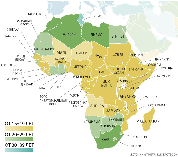 Национальный состав юар. Государства Африки. Страны в афиике на Катре. Границы стран Африки. Карта Африки со странами.
