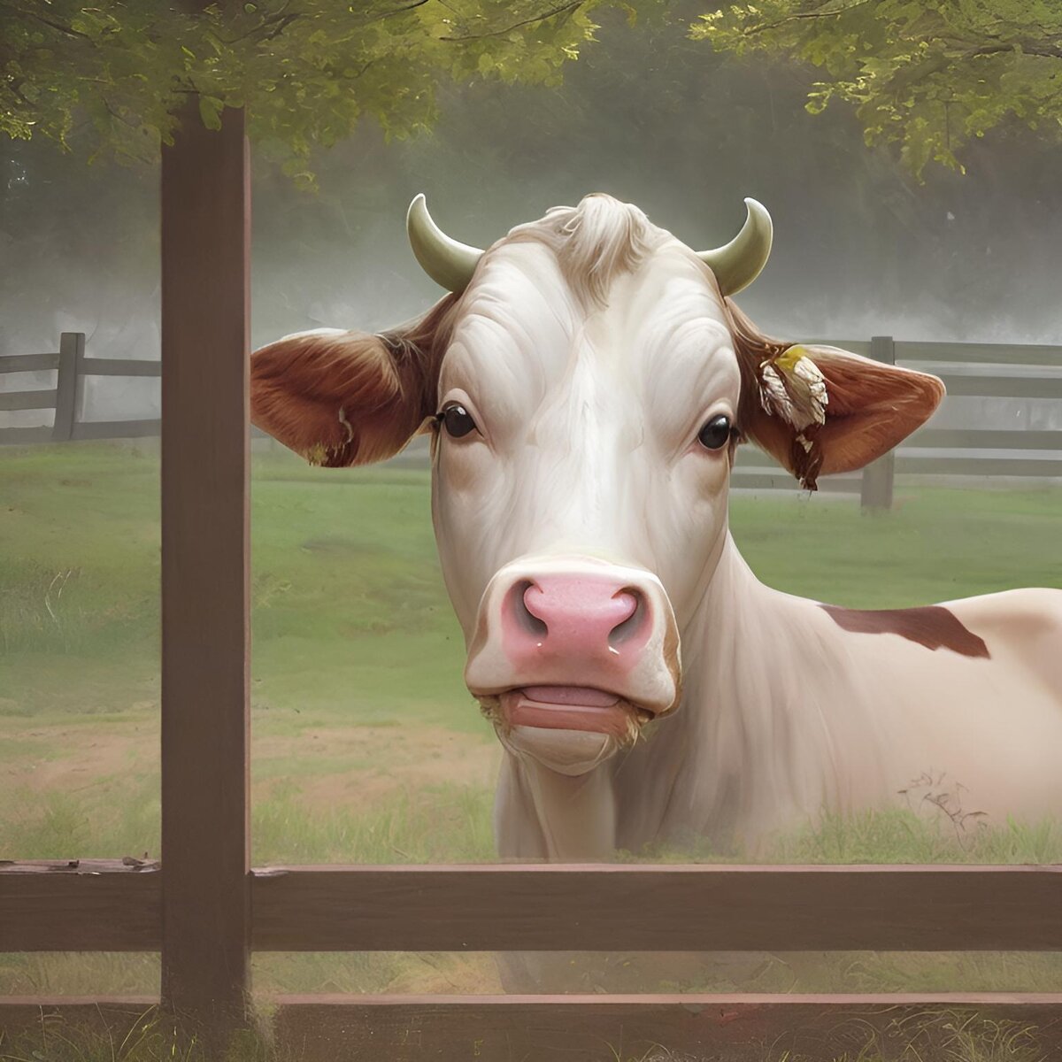 Фото нейросеть