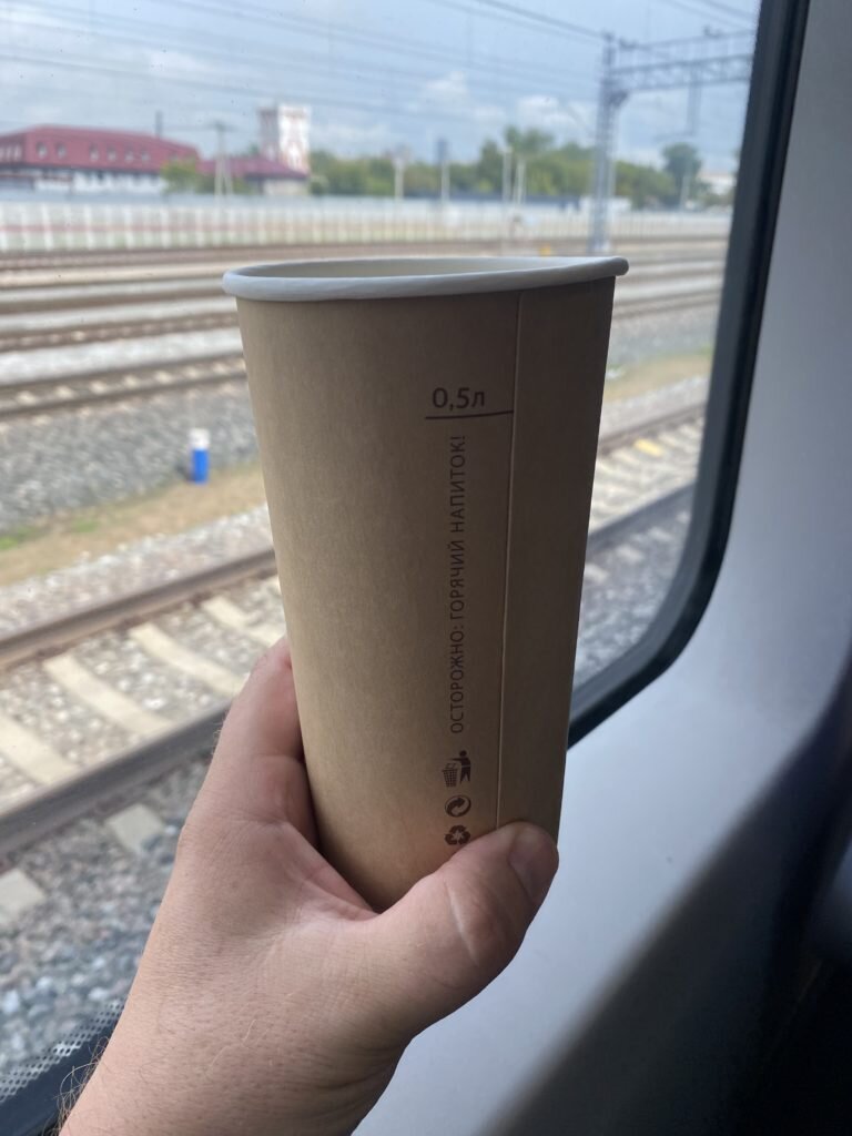 Эх, если бы не этот стакан, наверное бы уже жил в Монако. А то и в Сочи!