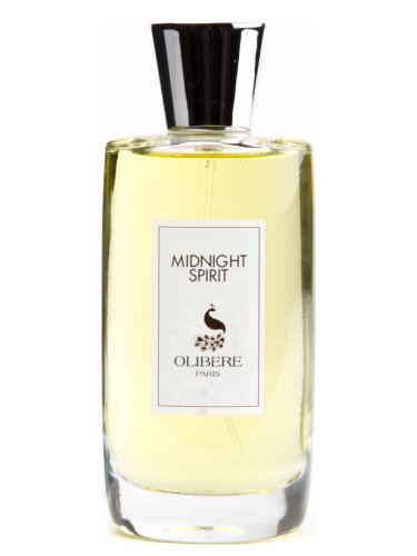 Midnight Spirit Olibere Parfums — это аромат для мужчин и женщин, он принадлежит к группе фужерные. Midnight Spirit выпущен в 2015 году. Парфюмер: Amelie Bourgeois. Верхние ноты: Итальянский лимон, Лайм и Грейпфрут; средние ноты: Артемизия и Герань; базовые ноты: Древесные ноты, Ветивер, Вирджинский кедр и Амбра.