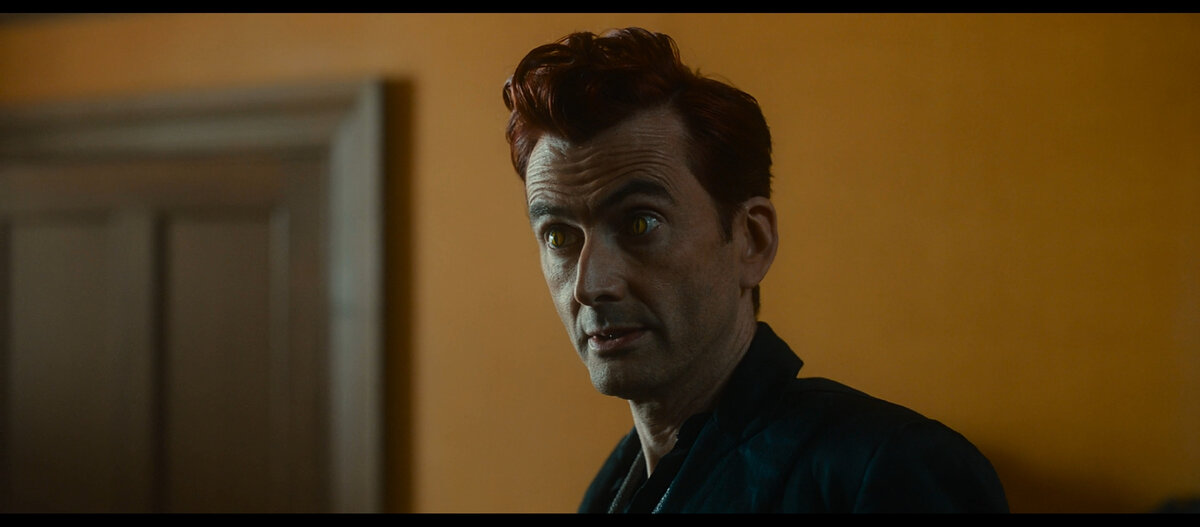 Благие Знамения 2 Сезон