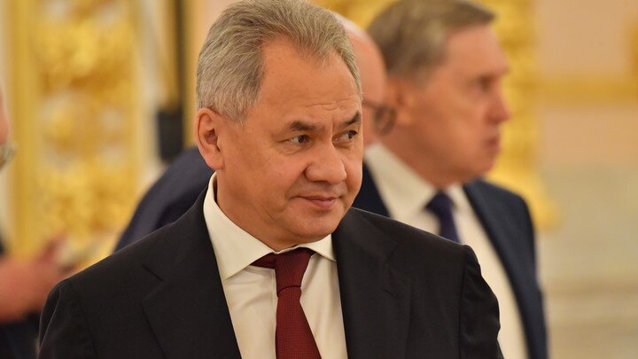 © KOMSOMOLSKAYA PRAVDA/GLOBALLOOKPRESS 