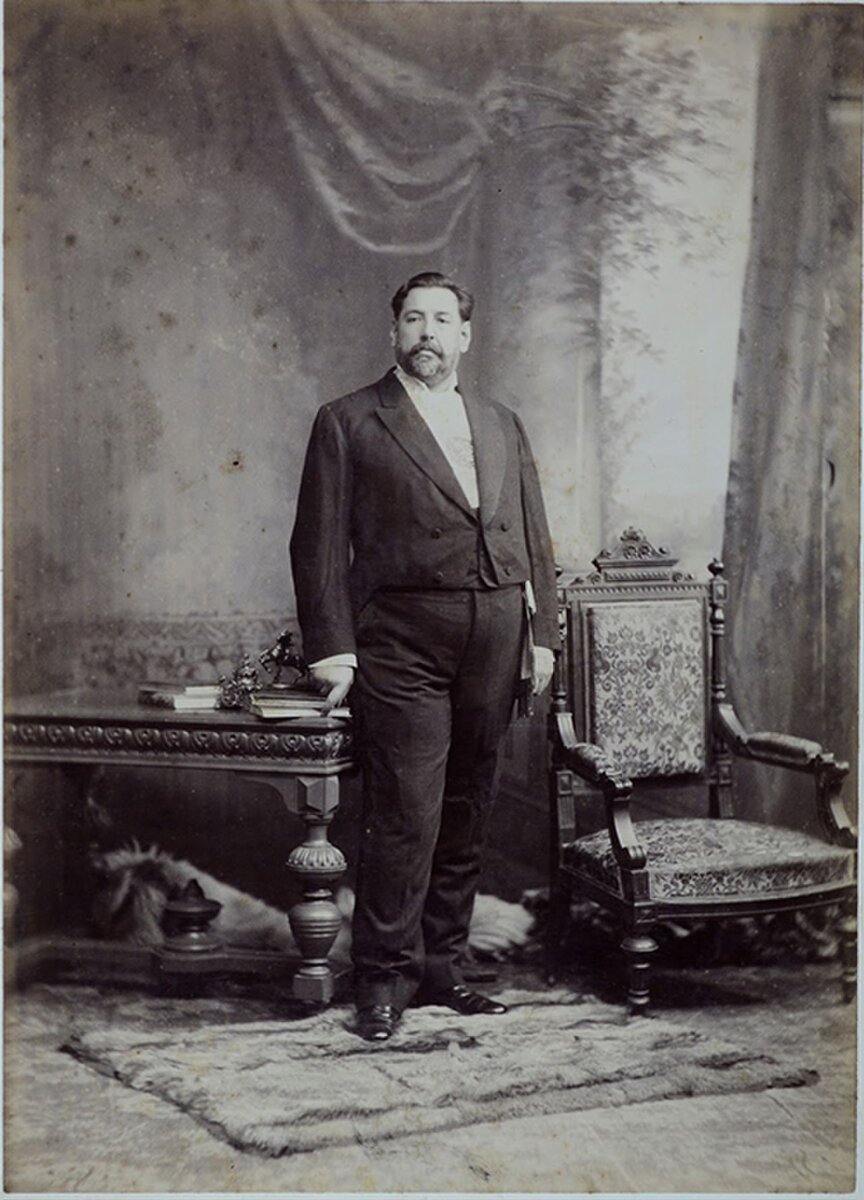 Хосе Пабло Торквато Батлье-и-Ордоньес