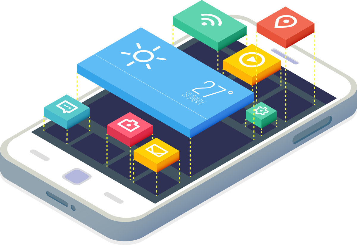 Веб-дизайн и верстка сайтов [SFY]