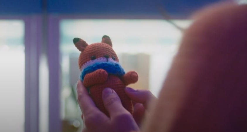 Скриншот фильма.