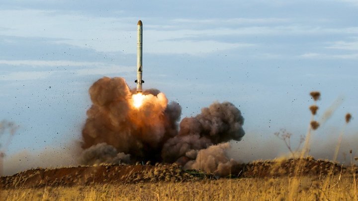 MOD RUSSIA/TWITTER.COM/GLOBALLOOKPRESS