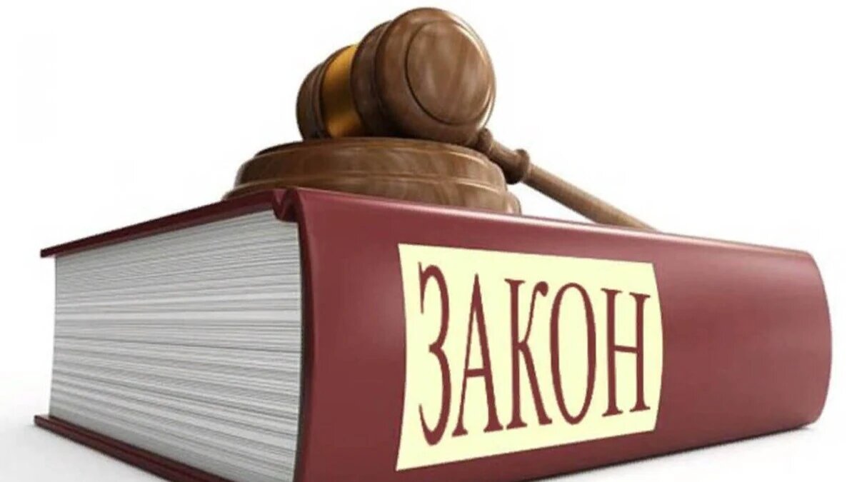 В течение августа в стране начнут действовать новые законы. Фото: prime-law.ru