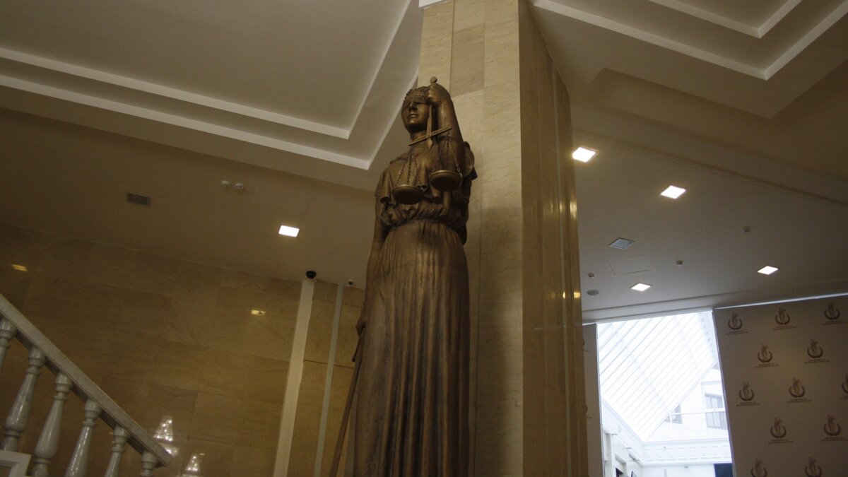     Бывшему заместителю председателя Арбитражного суда Татарстана Наиле Сафаевой отказали при рассмотрении кандидатур на пост председателя 11-го арбитражного апелляционного суда.