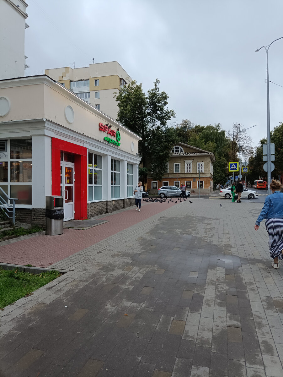 Готовая еда в Spar экспресс🥗🍕 | Ленкины дни🛍 | Дзен