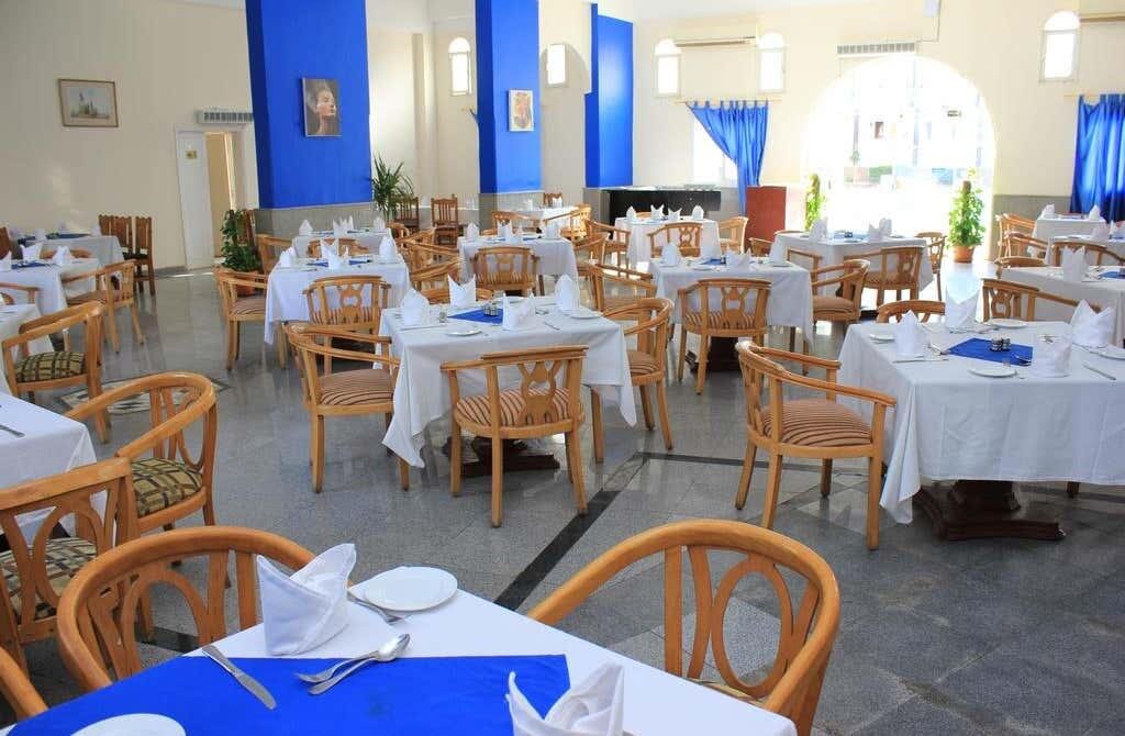 Grand Blue Saint Marea Hotel & Aqua Park