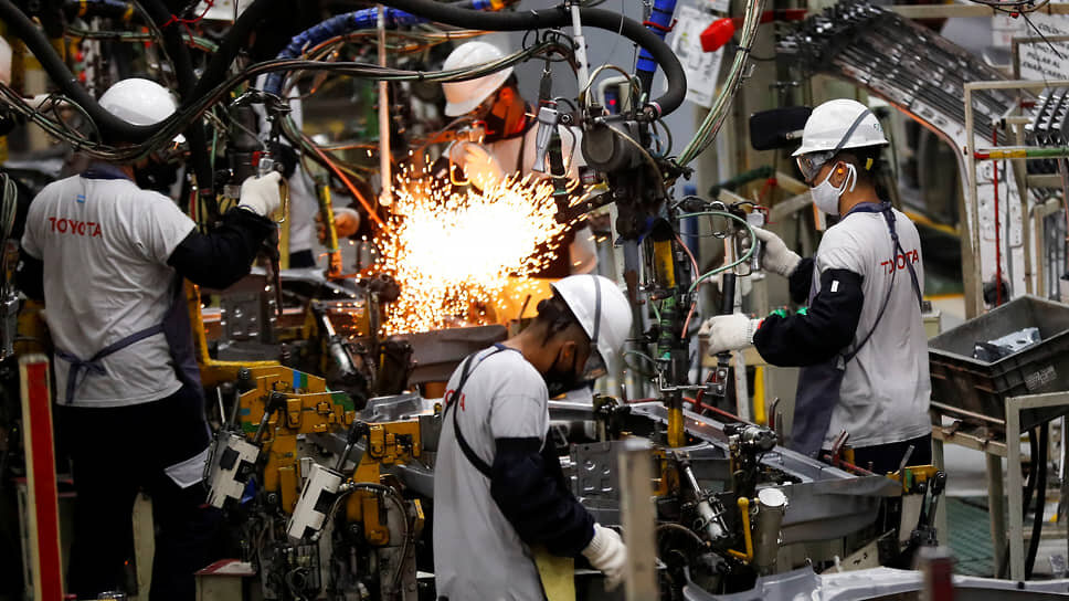    Фото: Agustin Marcarian / Reuters