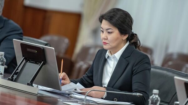    © Sputnik / Владислав Воднев