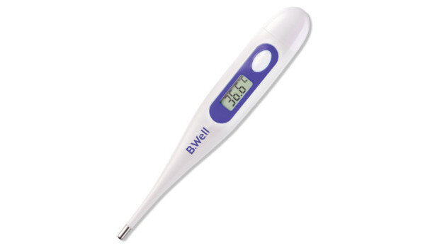 Электронные термометры B.Well