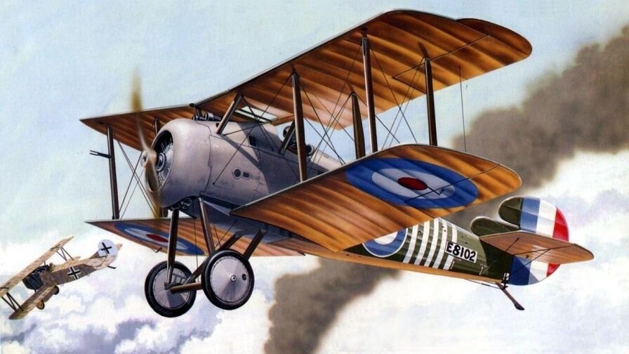 Все иллюстрации взяты из открытых источников