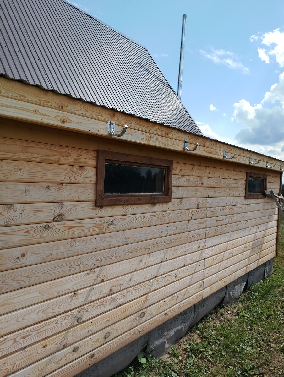 Фото канала