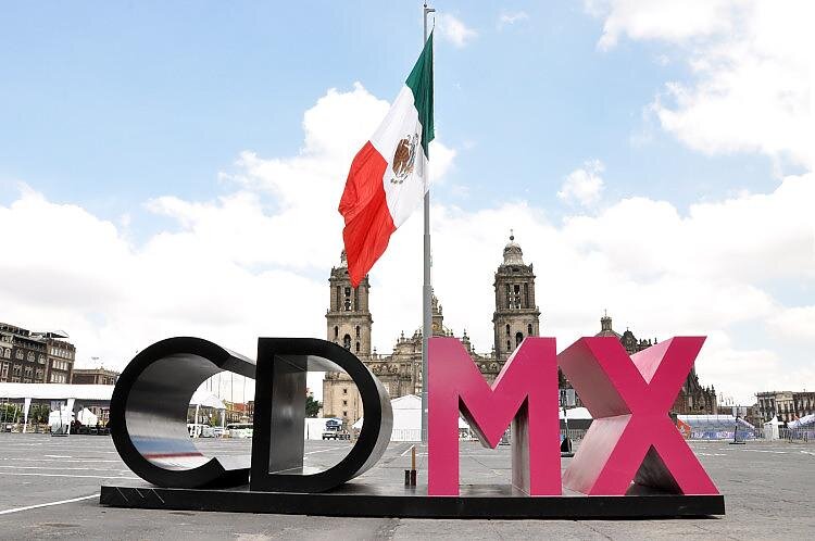 Бесплатный фрагмент - Мексика: практический путеводитель