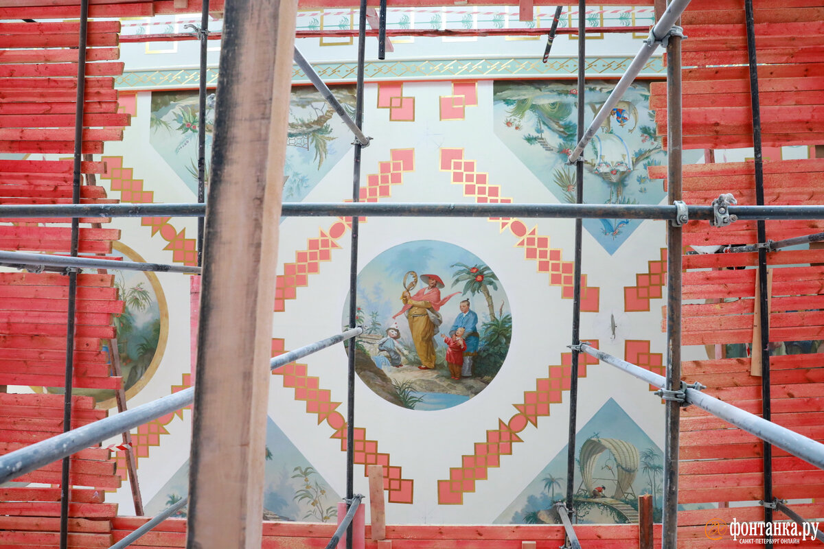 Листайте вправо, чтобы увидеть больше изображений